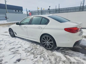 BMW 540 xDrive / M-PKG / H&K / Head-Up / 360 / PANO, снимка 2