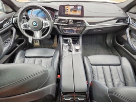 BMW 540 xDrive / M-PKG / H&K / Head-Up / 360 / PANO, снимка 8