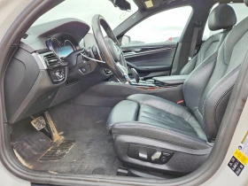 BMW 540 xDrive / M-PKG / H&K / Head-Up / 360 / PANO, снимка 7