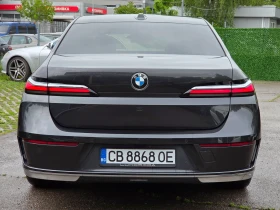 BMW 740 SWAROVSKI LONG X DRIVE ЛИЗИНГ, снимка 6