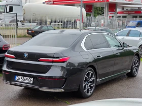 BMW 740 SWAROVSKI LONG X DRIVE ЛИЗИНГ, снимка 7