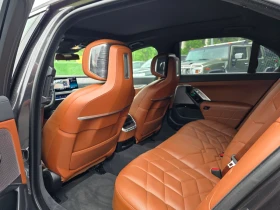 BMW 740 SWAROVSKI LONG X DRIVE ЛИЗИНГ, снимка 13