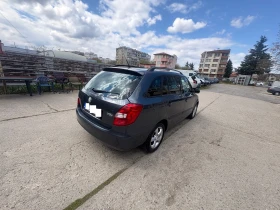 Skoda Fabia, снимка 2
