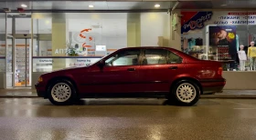 BMW 320, снимка 4