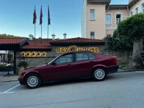 BMW 320, снимка 3
