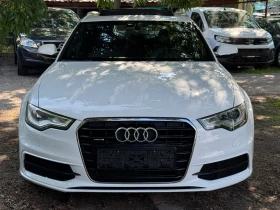 Audi A6 Full Ekstri! Nova!, снимка 3