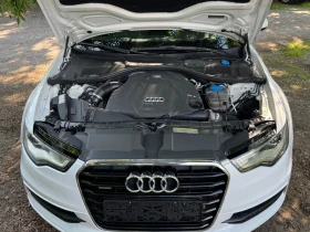 Audi A6 Full Ekstri! Nova!, снимка 17
