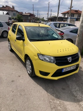 Dacia Sandero, снимка 3
