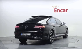 VW Arteon 2.0* TDI* R* LINE* 4MOTION* HARMON* KARDON* LANE* , снимка 2