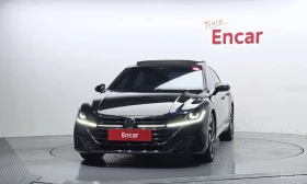 VW Arteon 2.0* TDI* R* LINE* 4MOTION* HARMON* KARDON* LANE* , снимка 3