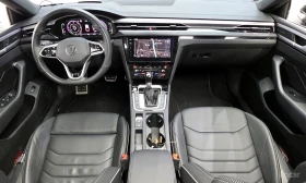 VW Arteon 2.0* TDI* R* LINE* 4MOTION* HARMON* KARDON* LANE* , снимка 6