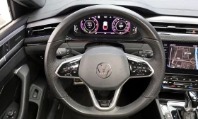 VW Arteon 2.0* TDI* R* LINE* 4MOTION* HARMON* KARDON* LANE* , снимка 7