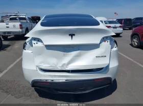 Tesla Model Y 2023 TESLA MODEL Y AWD * DUAL M* Long RANGE, снимка 8