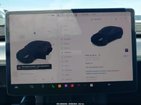 Tesla Model Y 2023 TESLA MODEL Y AWD * DUAL M* Long RANGE, снимка 15