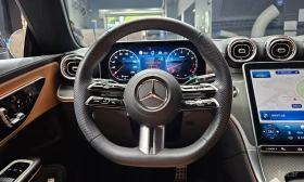 Mercedes-Benz CLE 200 Coupe| NEW MODEL| LED| LEATHER| DIGITAL DISPLAY| , снимка 12