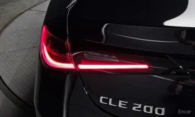 Mercedes-Benz CLE 200 Coupe| NEW MODEL| LED| LEATHER| DIGITAL DISPLAY| , снимка 15