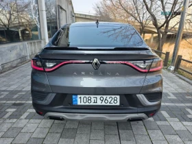Renault Arkana * GTe* EVOLUTION* KEYLESS* Camera* ПОДГРЕВ* , снимка 5