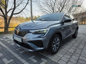 Renault Arkana * GTe* EVOLUTION* KEYLESS* Camera* ПОДГРЕВ* , снимка 1