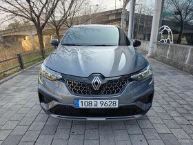 Renault Arkana * GTe* EVOLUTION* KEYLESS* Camera* ПОДГРЕВ* , снимка 2
