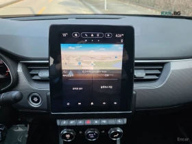 Renault Arkana * GTe* EVOLUTION* KEYLESS* Camera* ПОДГРЕВ* , снимка 10