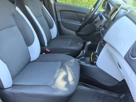Dacia Sandero 1, 2 LPG, снимка 6