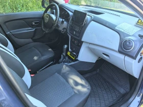 Dacia Sandero 1, 2 LPG, снимка 4