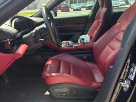 Porsche Taycan 4S  CARFAX, снимка 10