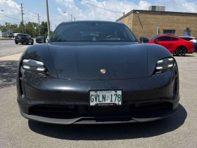 Porsche Taycan 4S  CARFAX, снимка 6