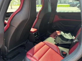 Porsche Taycan 4S  CARFAX, снимка 12