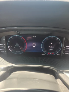 Skoda Octavia 4-cyl. turbo dies. eng. 2.0 / 85kW (4V) TDI common, снимка 17