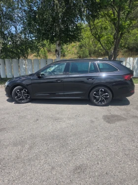 Skoda Octavia 4-cyl. turbo dies. eng. 2.0 / 85kW (4V) TDI common, снимка 10