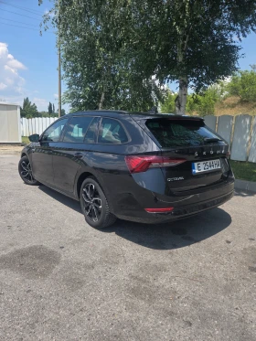 Skoda Octavia 4-cyl. turbo dies. eng. 2.0 / 85kW (4V) TDI common, снимка 9