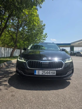 Skoda Octavia 4-cyl. turbo dies. eng. 2.0 / 85kW (4V) TDI common, снимка 13
