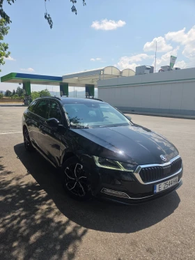 Skoda Octavia 4-cyl. turbo dies. eng. 2.0 / 85kW (4V) TDI common, снимка 15