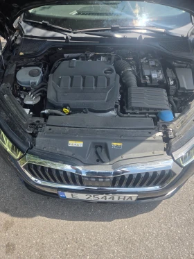 Skoda Octavia 4-cyl. turbo dies. eng. 2.0 / 85kW (4V) TDI common, снимка 7