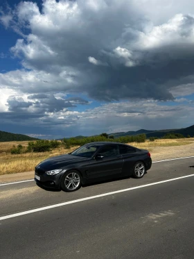 BMW 435 435i xDrive   306 к.с., снимка 3