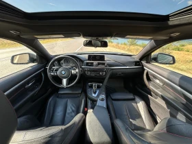 BMW 435 435i xDrive   306 к.с., снимка 11