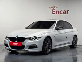 BMW 320 D M PERFORMANCE EDITION, снимка 1