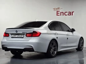 BMW 320 D M PERFORMANCE EDITION, снимка 2