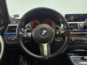 BMW 320 D M PERFORMANCE EDITION, снимка 13