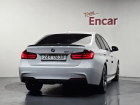 BMW 320 D M PERFORMANCE EDITION, снимка 4