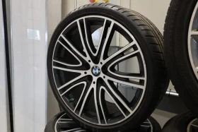 BMW 540 М-pack* xDrive* 360VIEW* HUD* HARMAN* КРАЙНА ЦЕНА*, снимка 6