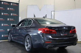 BMW 540 М-pack* xDrive* 360VIEW* HUD* HARMAN* КРАЙНА ЦЕНА*, снимка 4
