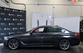 BMW 540 М-pack* xDrive* 360VIEW* HUD* HARMAN* КРАЙНА ЦЕНА*, снимка 3