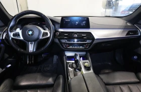 BMW 540 М-pack* xDrive* 360VIEW* HUD* HARMAN* КРАЙНА ЦЕНА*, снимка 9