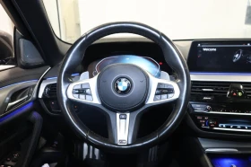 BMW 540 М-pack* xDrive* 360VIEW* HUD* HARMAN* КРАЙНА ЦЕНА*, снимка 11