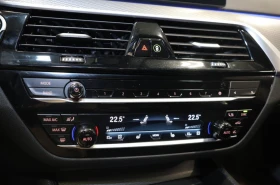 BMW 540 М-pack* xDrive* 360VIEW* HUD* HARMAN* КРАЙНА ЦЕНА*, снимка 13