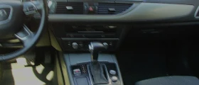 Audi A6 2.0D AVTOMAT, снимка 5