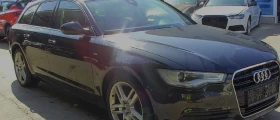 Audi A6 2.0D AVTOMAT, снимка 2