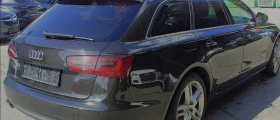 Audi A6 2.0D AVTOMAT, снимка 3